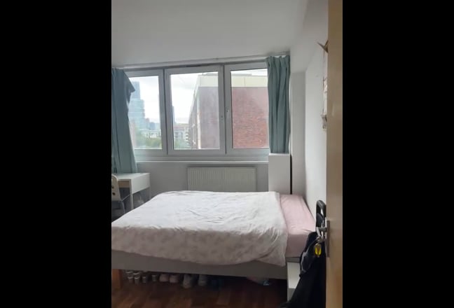 Bright Double Room | Old Street 9 Min | &pound;1,100 Main Photo