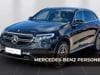 Video af Mercedes-Benz EQC 400 EL 4Matic 408HK 5d Aut.