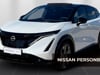 Video af Nissan Ariya EL Evolve e-4orce 301HK 5d Aut.