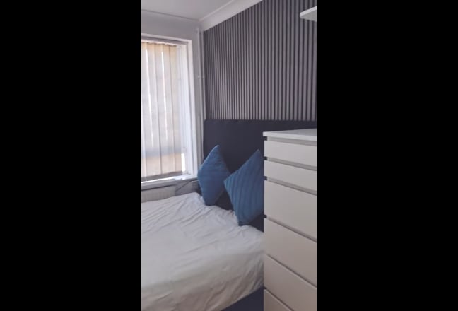 Video 1: Kitchen
