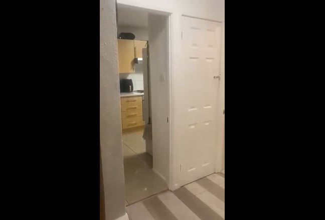 2 Rooms Available in Redland – Bills Included  Main Photo