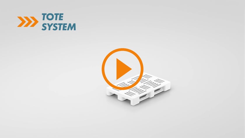 Tote System