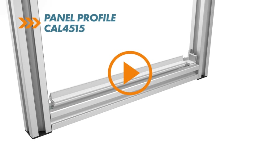 Extrusion and Fastening Technology