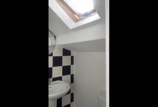 Spacious double room &pound;833 pcm Main Photo