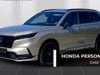 Video af Honda CR-V 2,0 i-MMD  Plugin-hybrid Advance Tech E-CVT 184HK 5d Trinl. Gear
