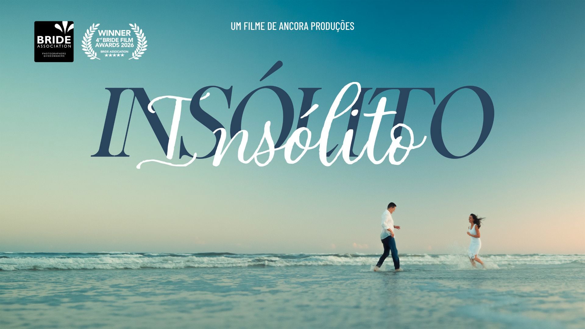 Bruna e Pedro - Trailer - Insólito