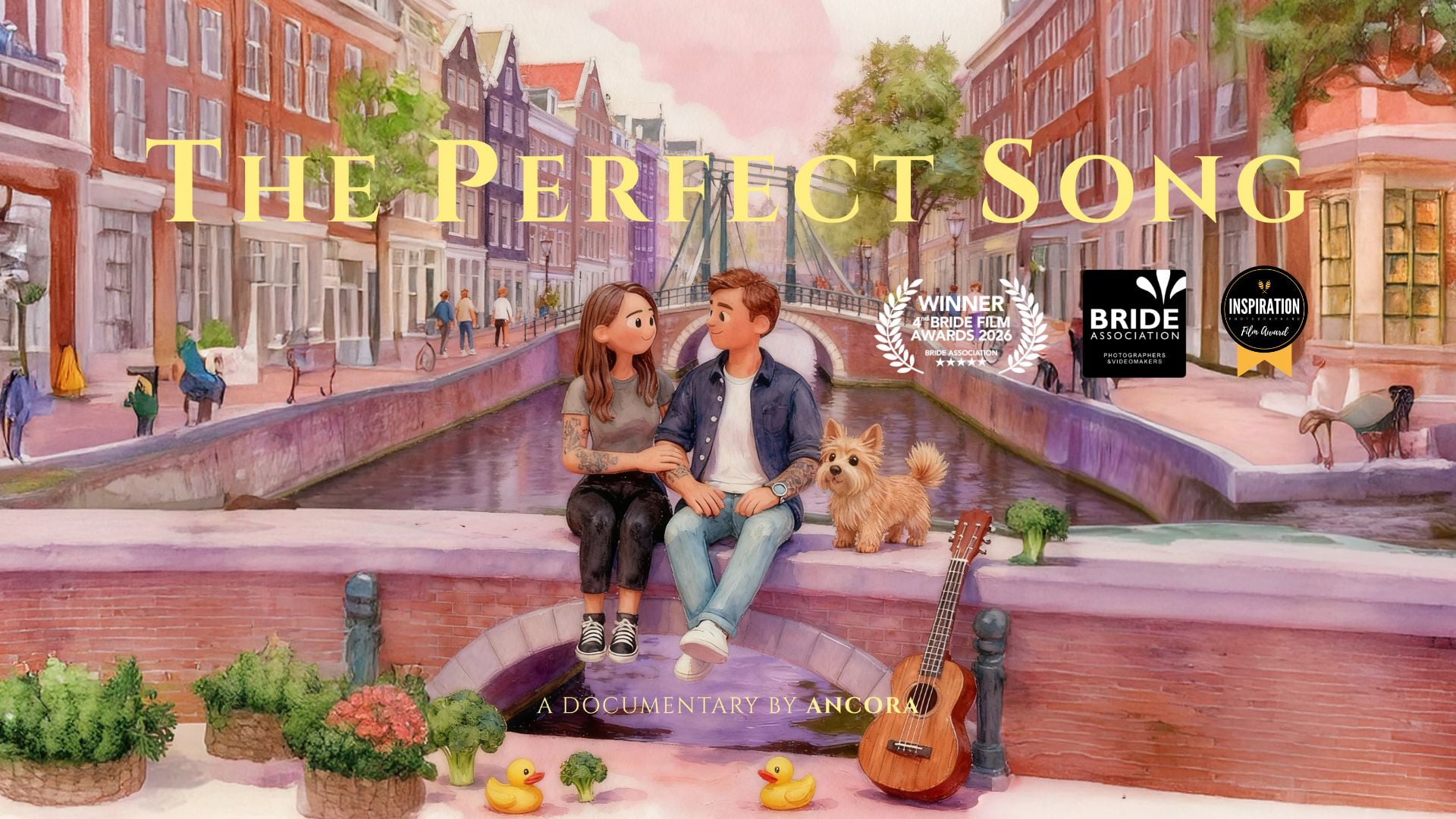 Vick e Rafa - The Perfect Song [english]