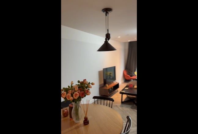 Video 1: Living room