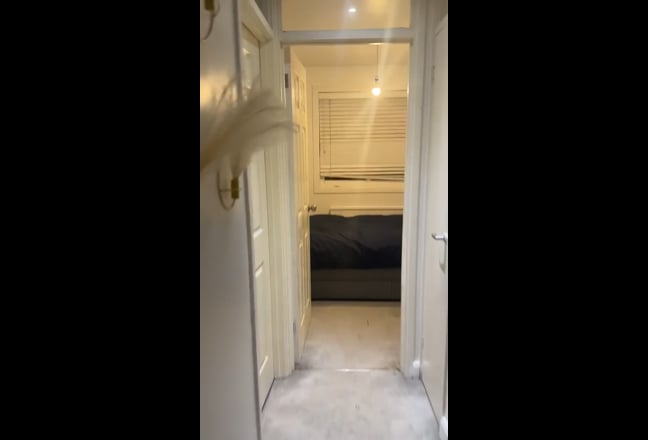 Double Room | Bills Incl | Refurb 3-Bed  Main Photo