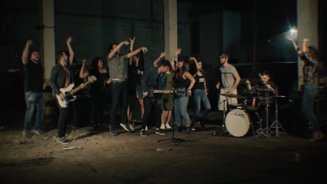 Case de videoclipe 03