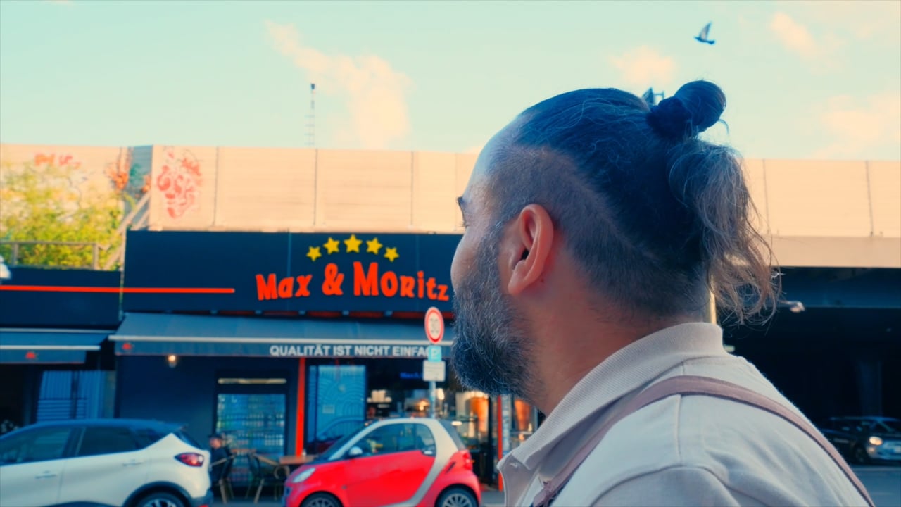 Max & Moritz – Portraitfilm von 99views