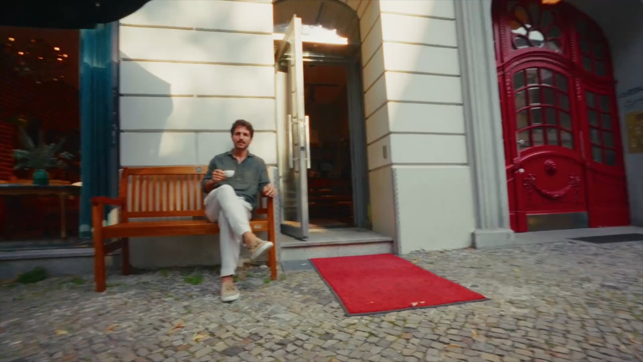 UPPAMAN – Portraitfilm von 99views