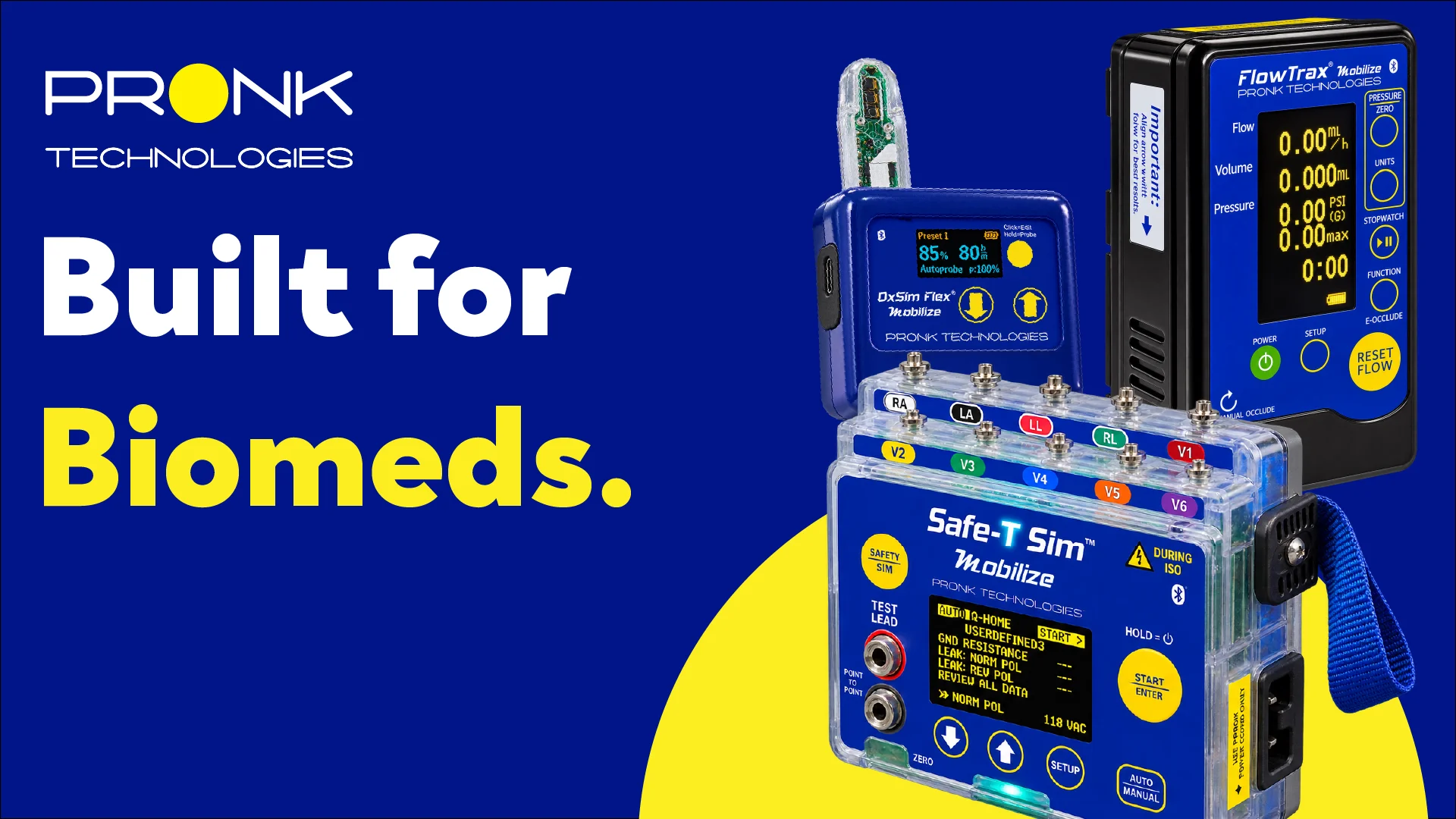 New ZOLL Zenix Monitor/Defibrillator Receives FDA Approval