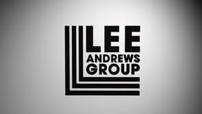 Lee Andrews Group - Video - 2