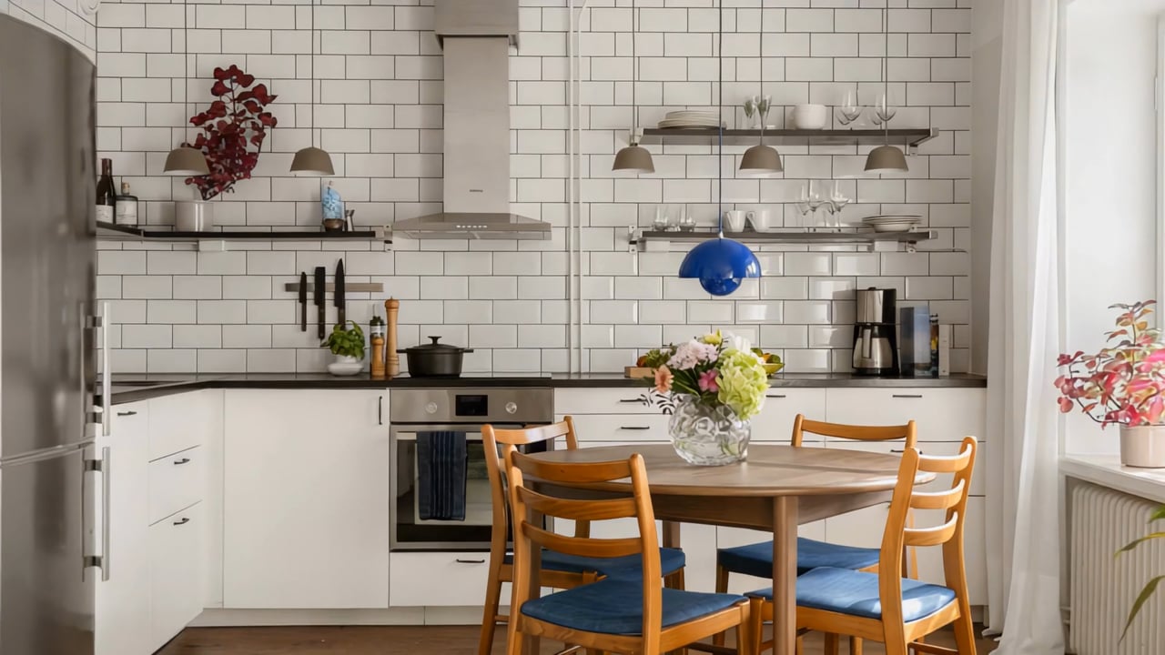 2 rum Lägenhet på Rosenlundsgatan 24 Södermalm/Maria Stockholms kommun - video