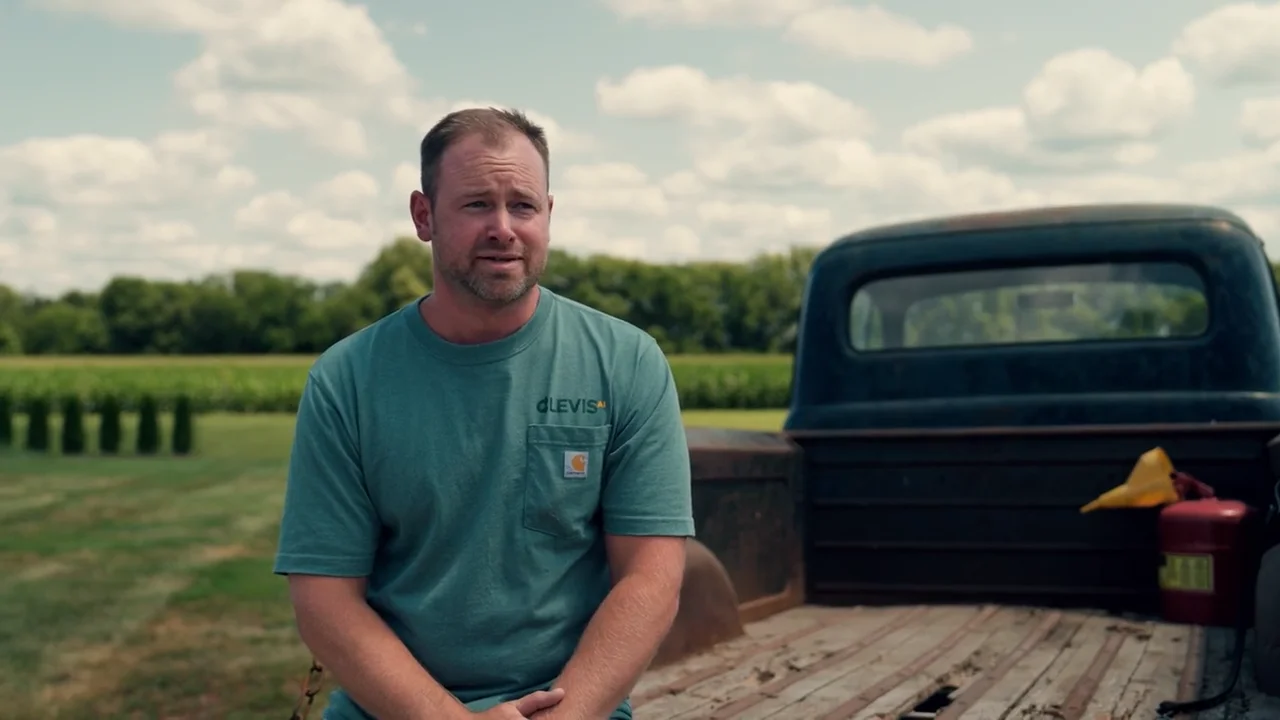 The Clevis brand video
