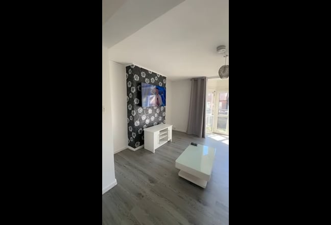 Double Room to Rent - Woodford Green Main Photo