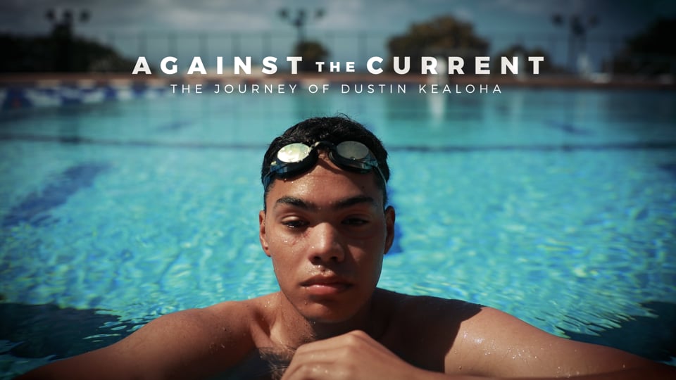 Pauahi Foundation-Dustin Kealoha Documentary