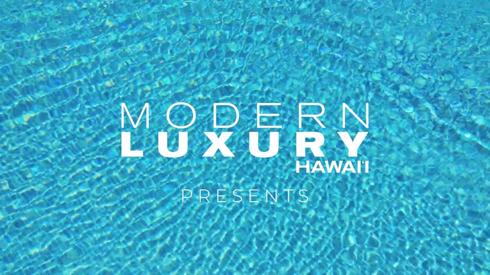 Aloha Swim Event Highlight