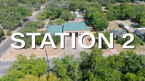 Waco Fire Station 2 Tour - City of Waco