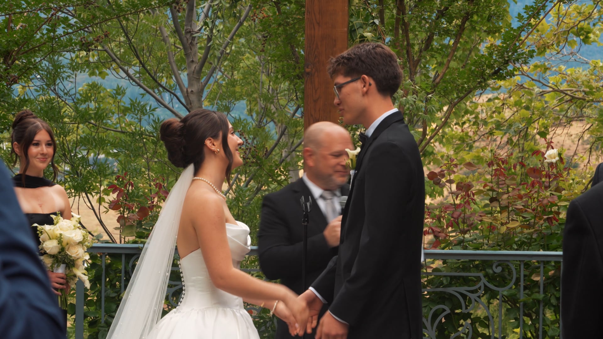 Wedding Videos