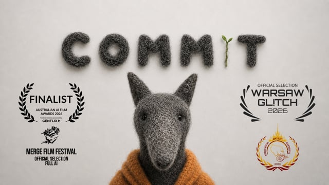 Commit