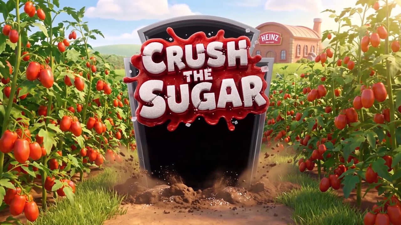 Thumbnail original de Crush the Sugar
