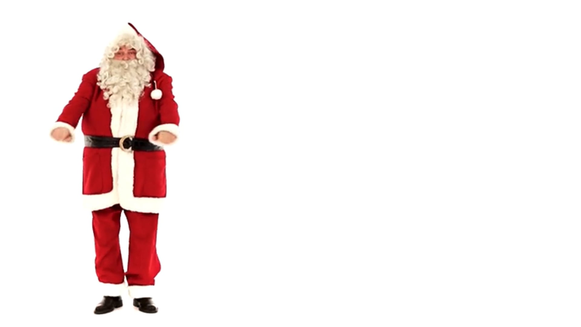 Promotional video thumbnail 1 for Santa Norris