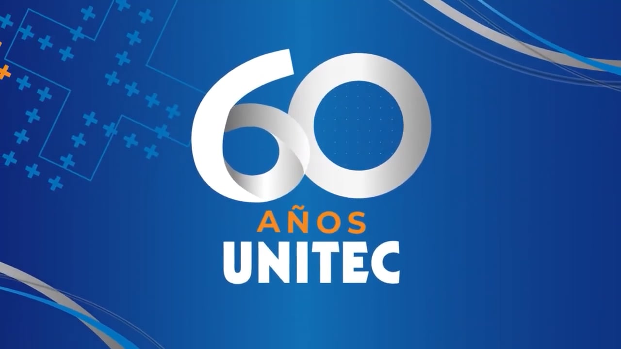 UNITEC | 60 Años Transformando Vidas.