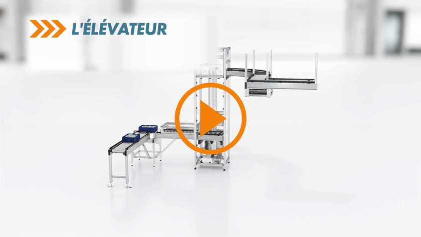 Technique de convoyage