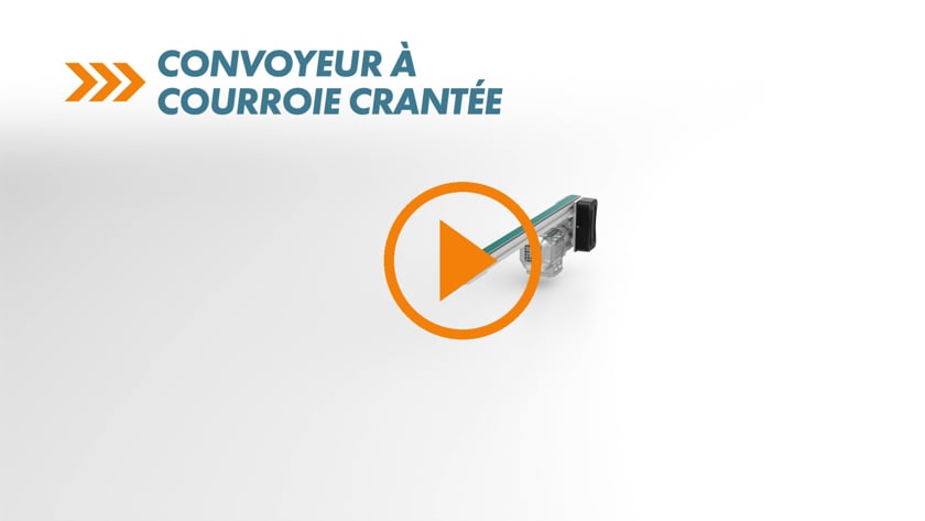 Technique de convoyage