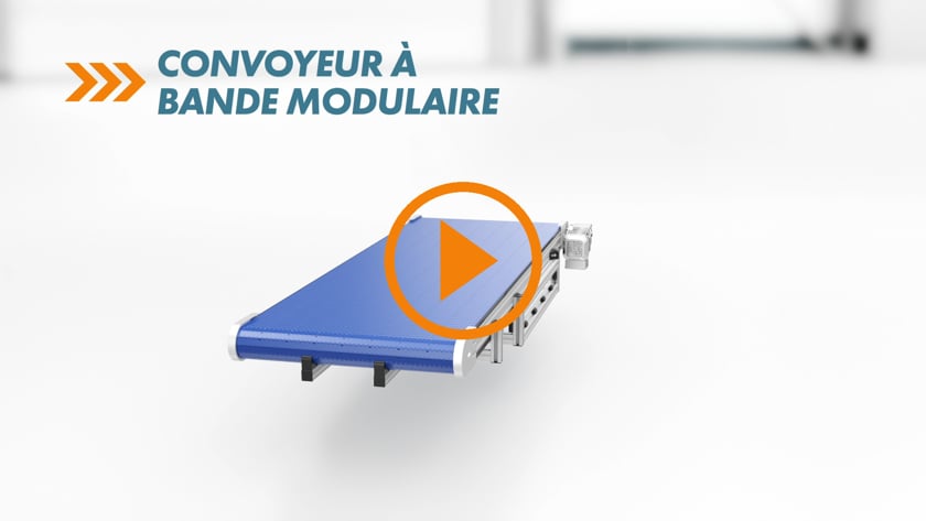 Technique de convoyage