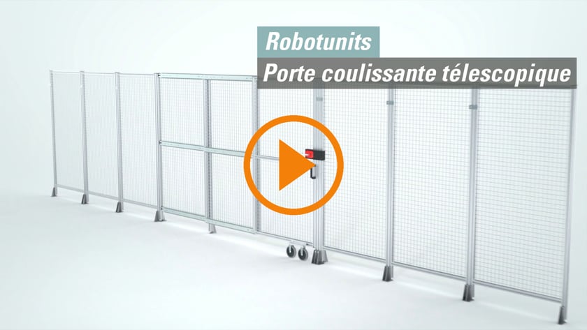 Le système de cartérisation, Solutions d'applications