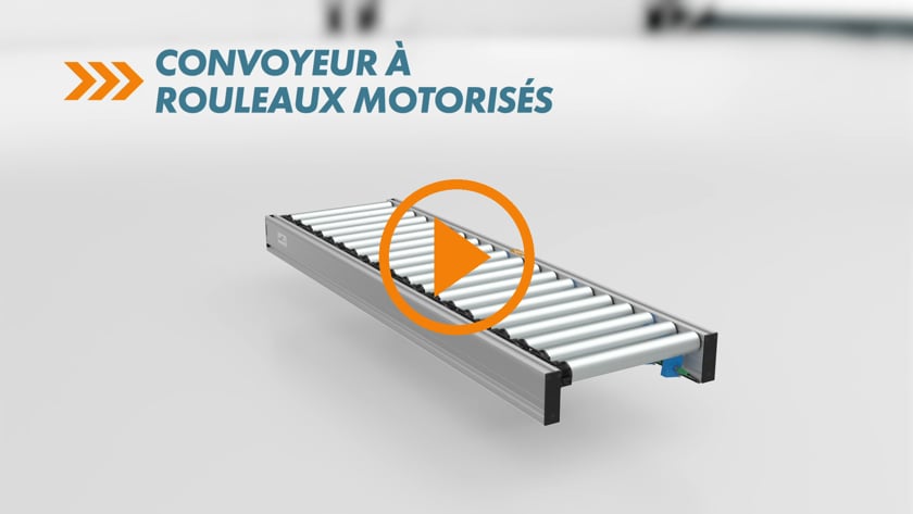 Technique de convoyage