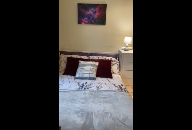 Video 1: Bedroom 4: £1125 - available November 1st