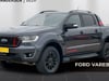 Video af Ford Ranger 3200kg 2,0 EcoBlue Bi-turbo Thunder 4x4 213HK DobKab 10g Aut.