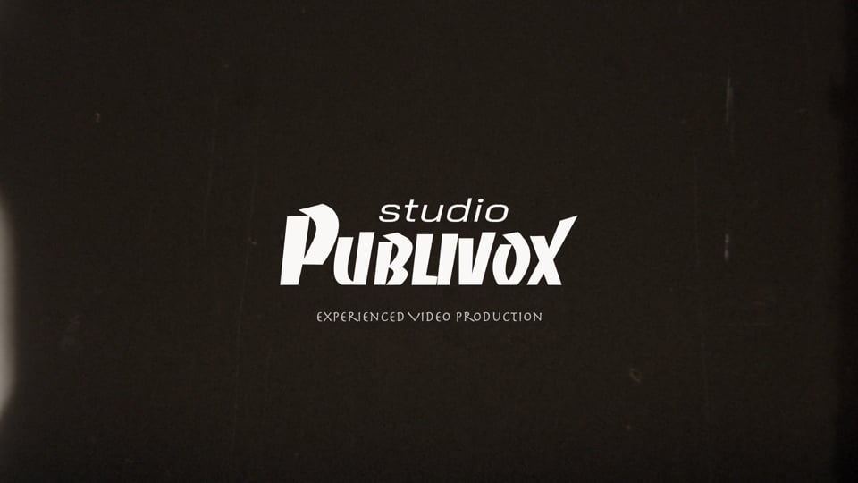 Years in the Making — Studio Publivox Showreel 2026