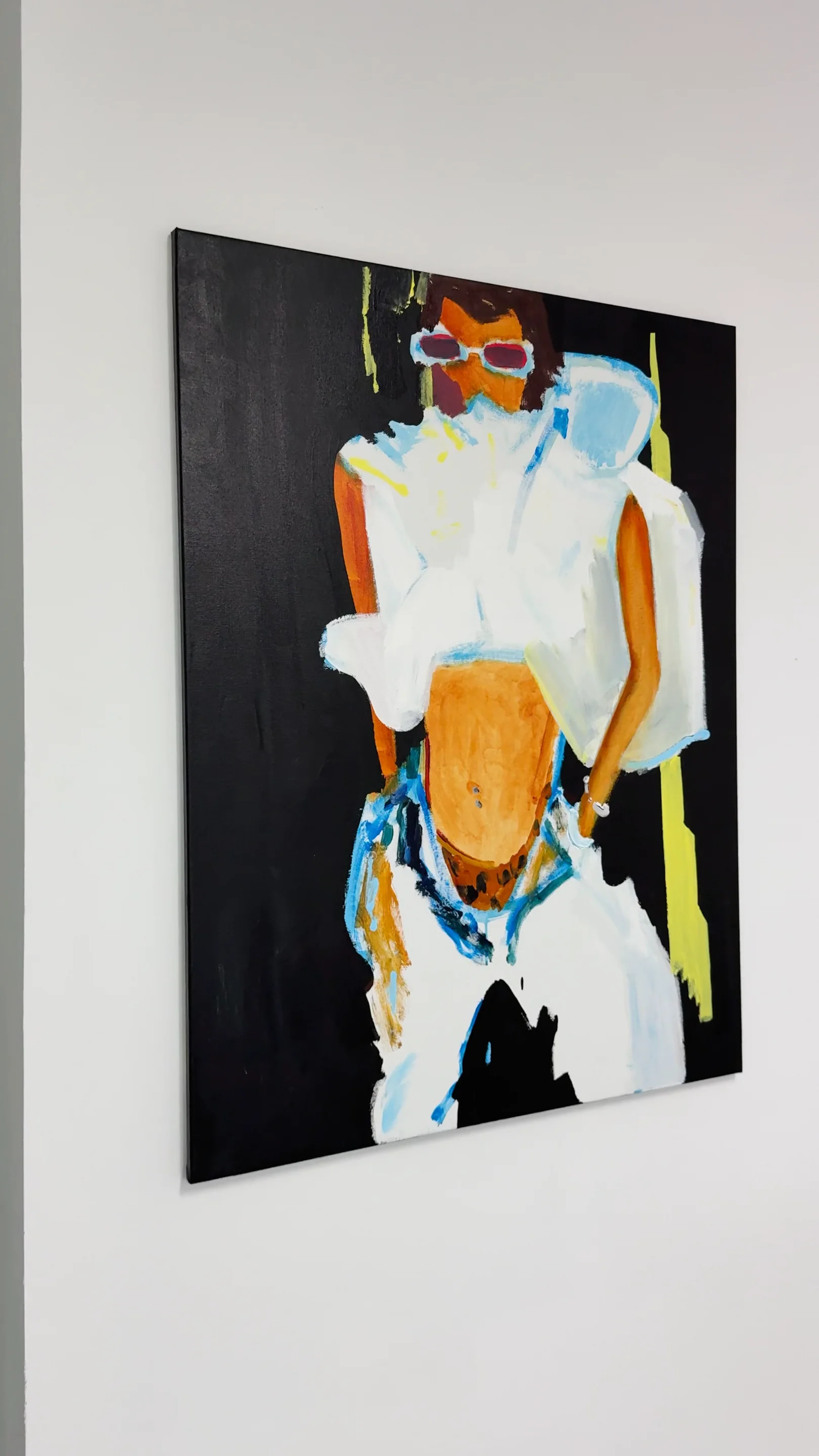 Y2KNYC II. (2026) by Ádám Dóra - For Sale | Artsy