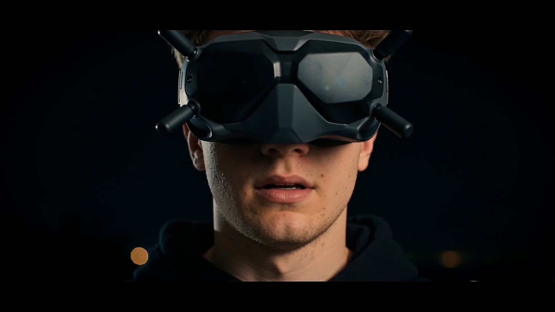 THIRD EYE TRAILER