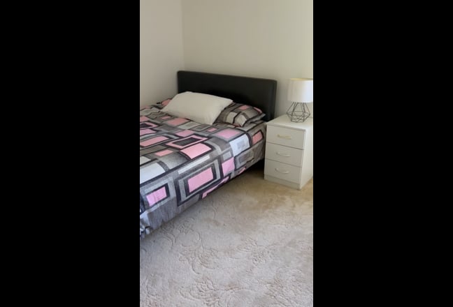 Single And Double Rooms Available. Main Photo