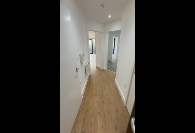 2 bedroom apartment Birmingham city centre  Main Photo