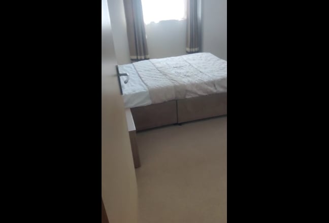 &pound;320 Double Room – Birmingham B1 – Available Now Main Photo
