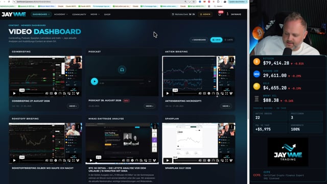 CoinBriefing 28 Aug 2026