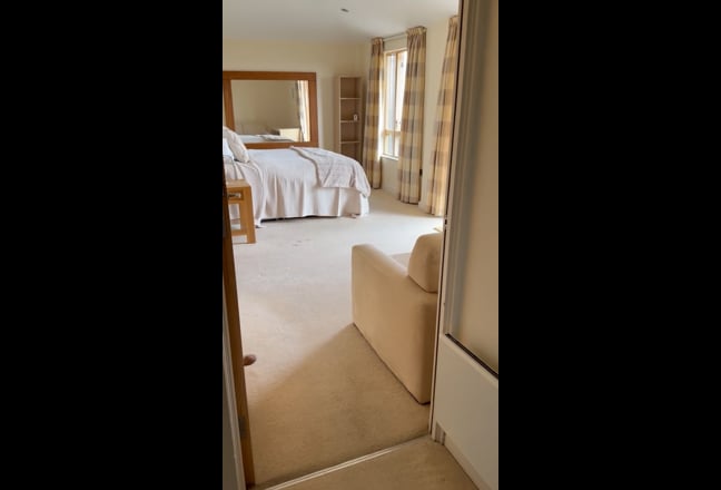 Video 1: Top Floor Penthouse