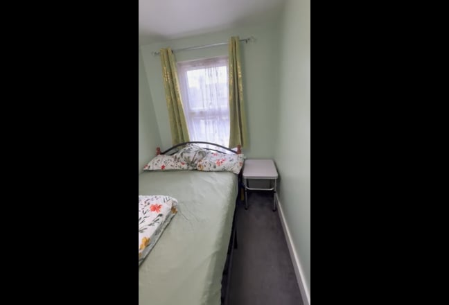 🌟 Double bedroom &pound;580  for female  Main Photo