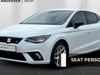 Video af Seat Ibiza 1,0 TSI FR DSG 110HK 5d 7g Aut.