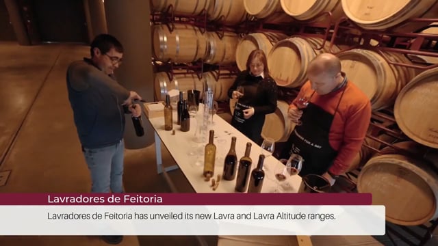 EP 103 | Wine Tourism News