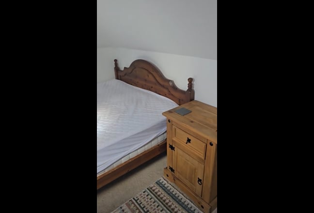 A double loft room Main Photo