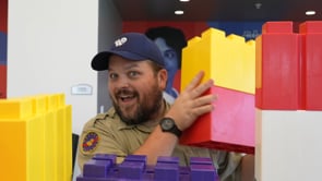 Bean on the Scene: What's in Waco - STEAM Center