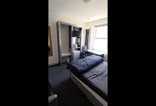 Double en-suite room. Main Photo